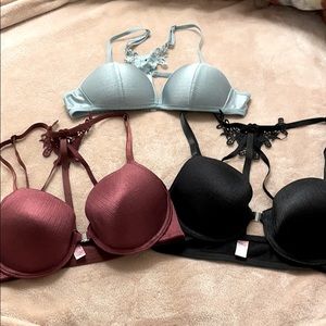 Rue21 Racerback Bra & Bralette